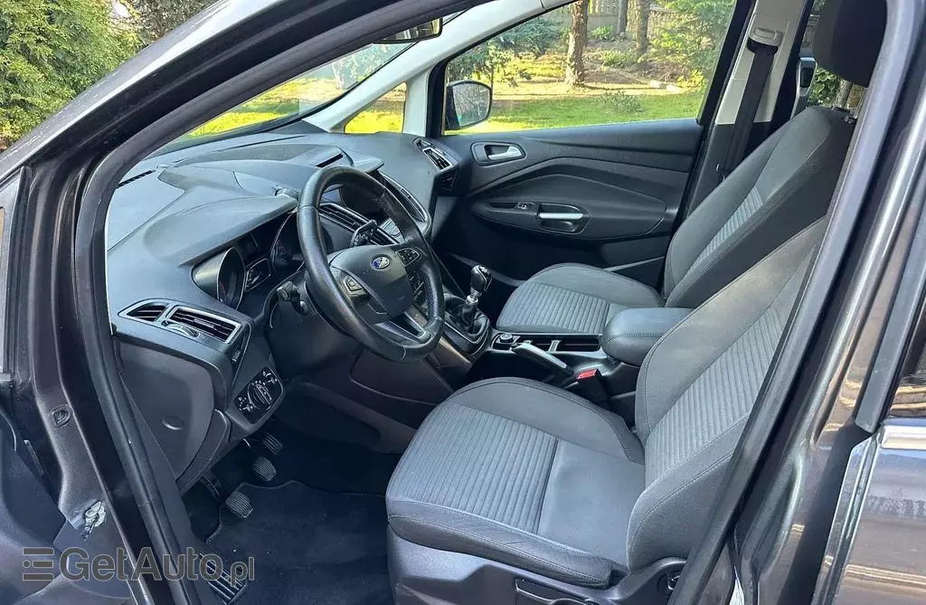 FORD Grand C-MAX 