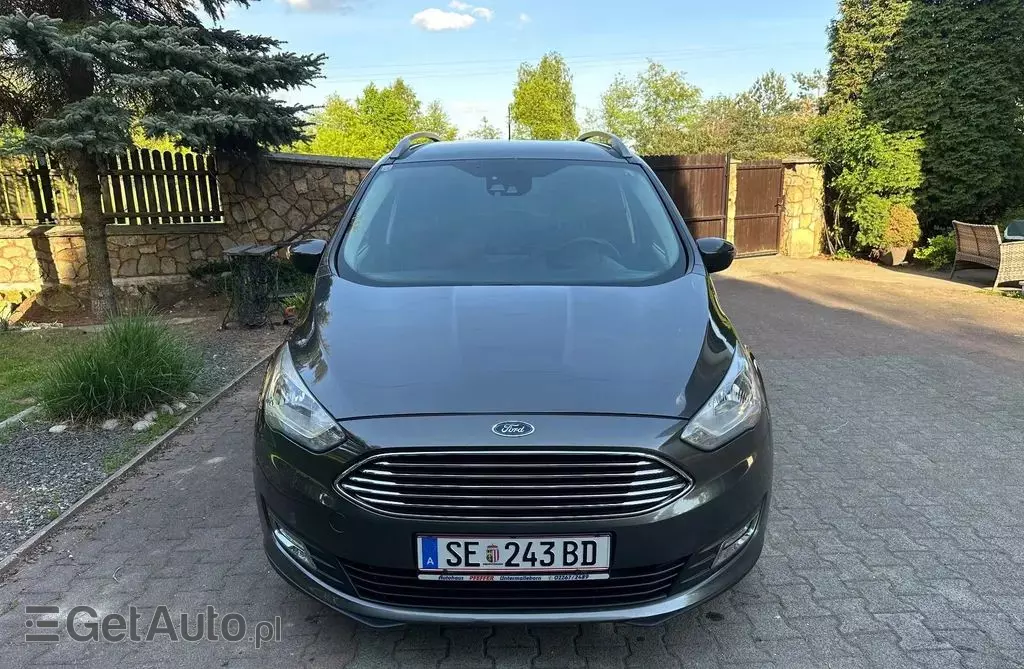 FORD Grand C-MAX 