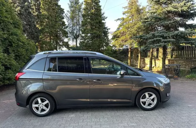 FORD Grand C-MAX 