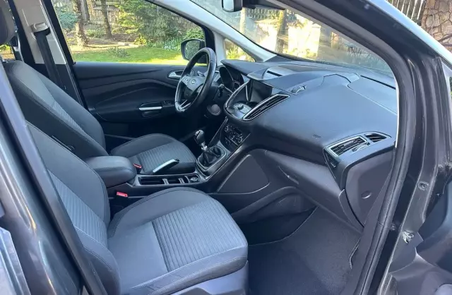 FORD Grand C-MAX 