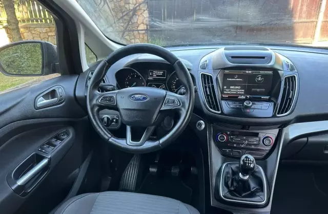 FORD Grand C-MAX 
