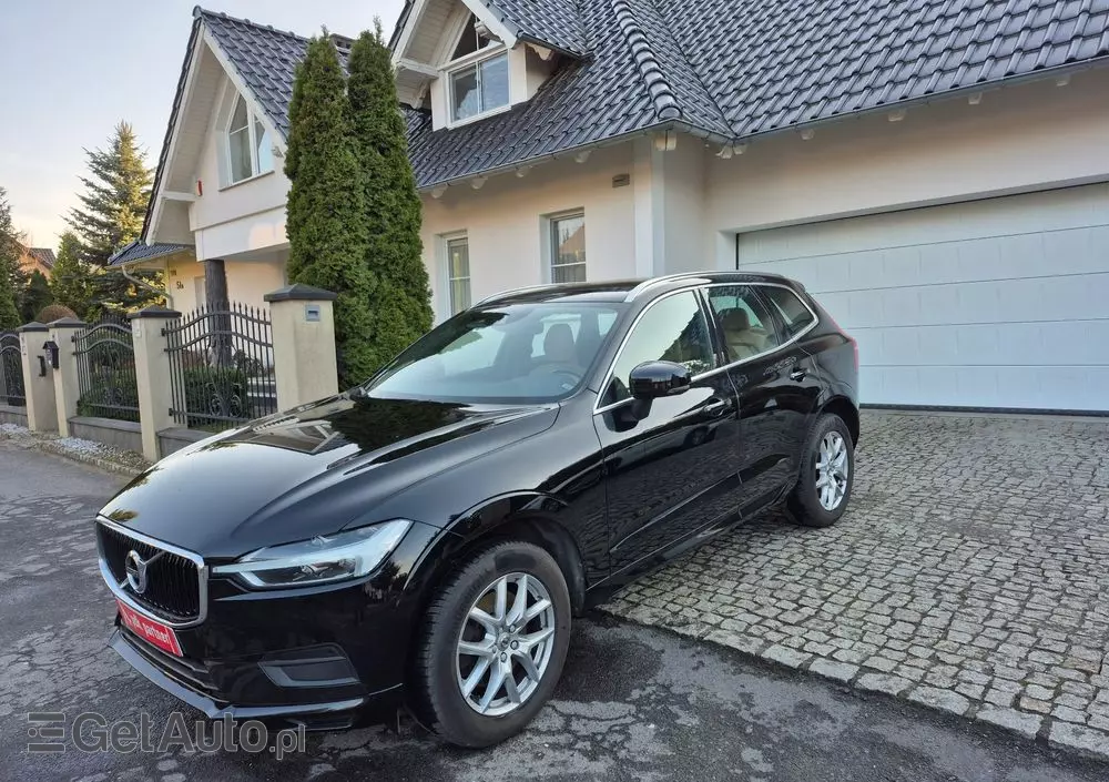 VOLVO XC 60 D4 Drive-E Momentum