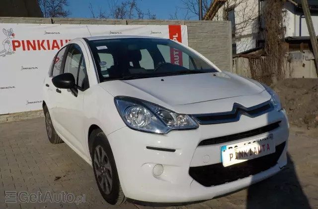 CITROËN C3 