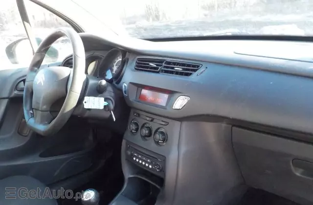 CITROËN C3 