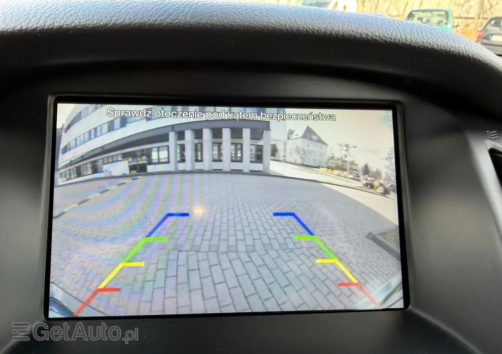 FORD Focus 1.0 EcoBoost Titanium