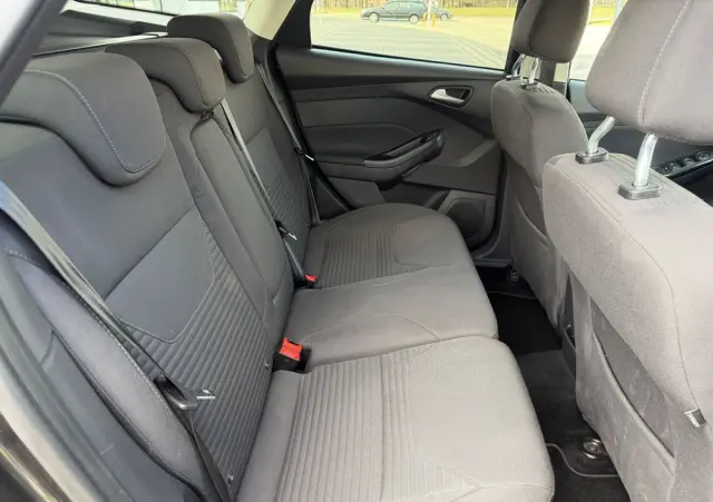 FORD Focus 1.0 EcoBoost Titanium