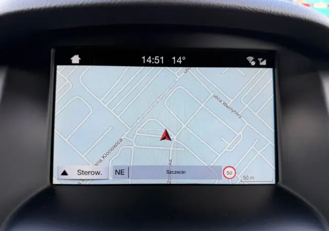 FORD Focus 1.0 EcoBoost Titanium