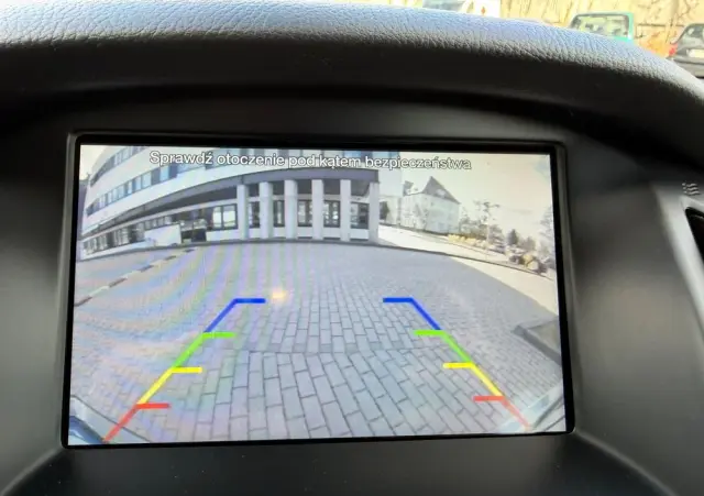 FORD Focus 1.0 EcoBoost Titanium