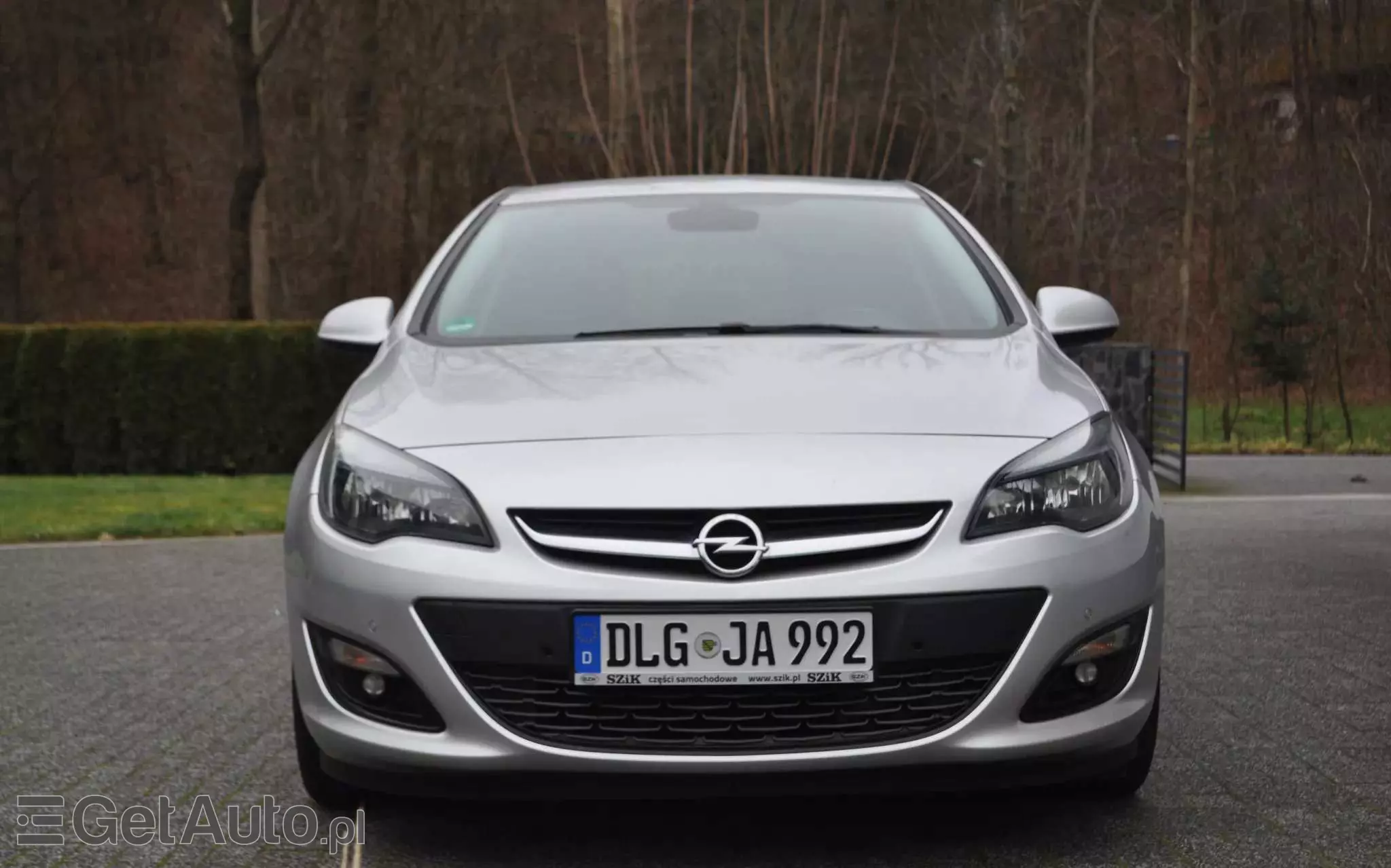 OPEL Astra 1.4 Turbo Cosmo