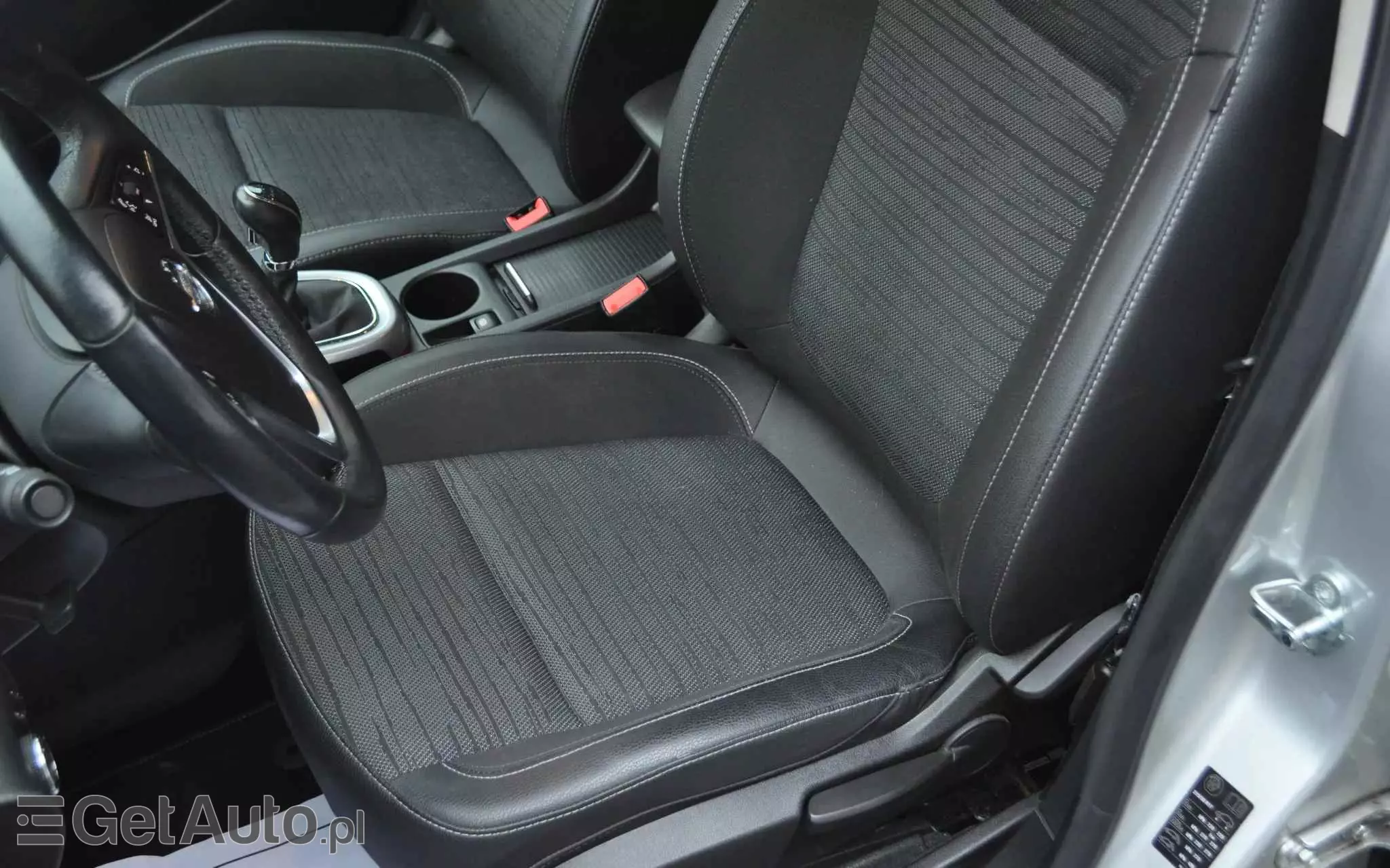 OPEL Astra 1.4 Turbo Cosmo