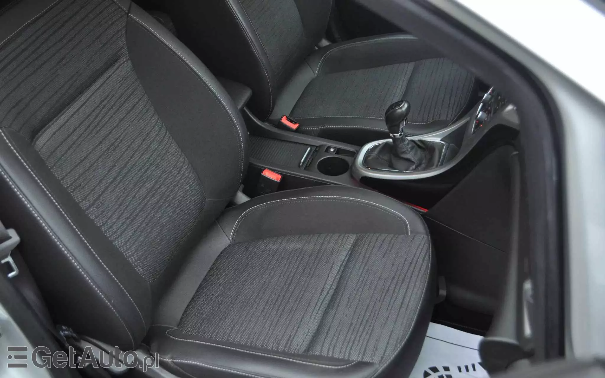 OPEL Astra 1.4 Turbo Cosmo