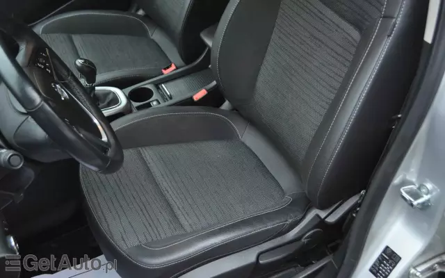 OPEL Astra 1.4 Turbo Cosmo