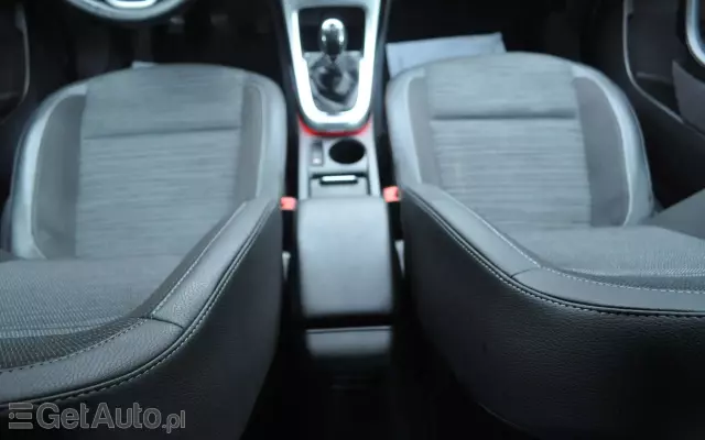 OPEL Astra 1.4 Turbo Cosmo