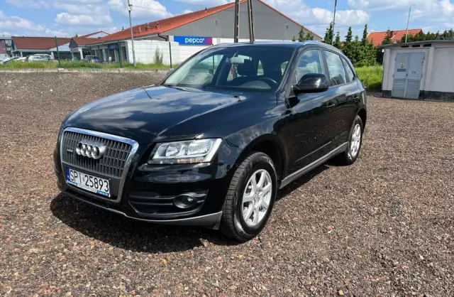 AUDI Q5 