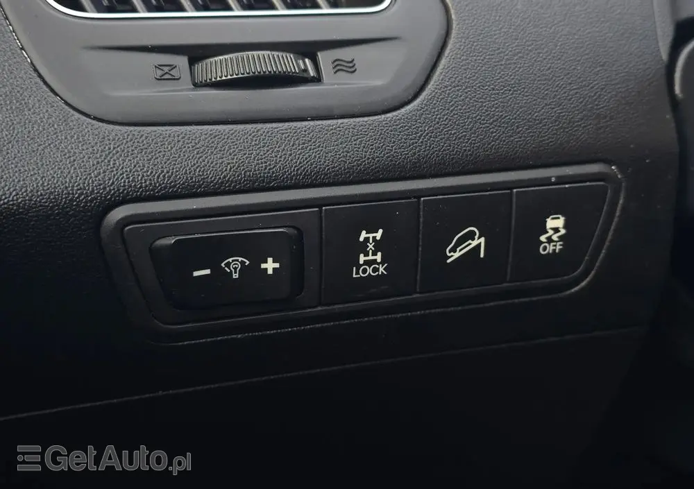 HYUNDAI Ix35 2.0 CRDi Premium 4WD