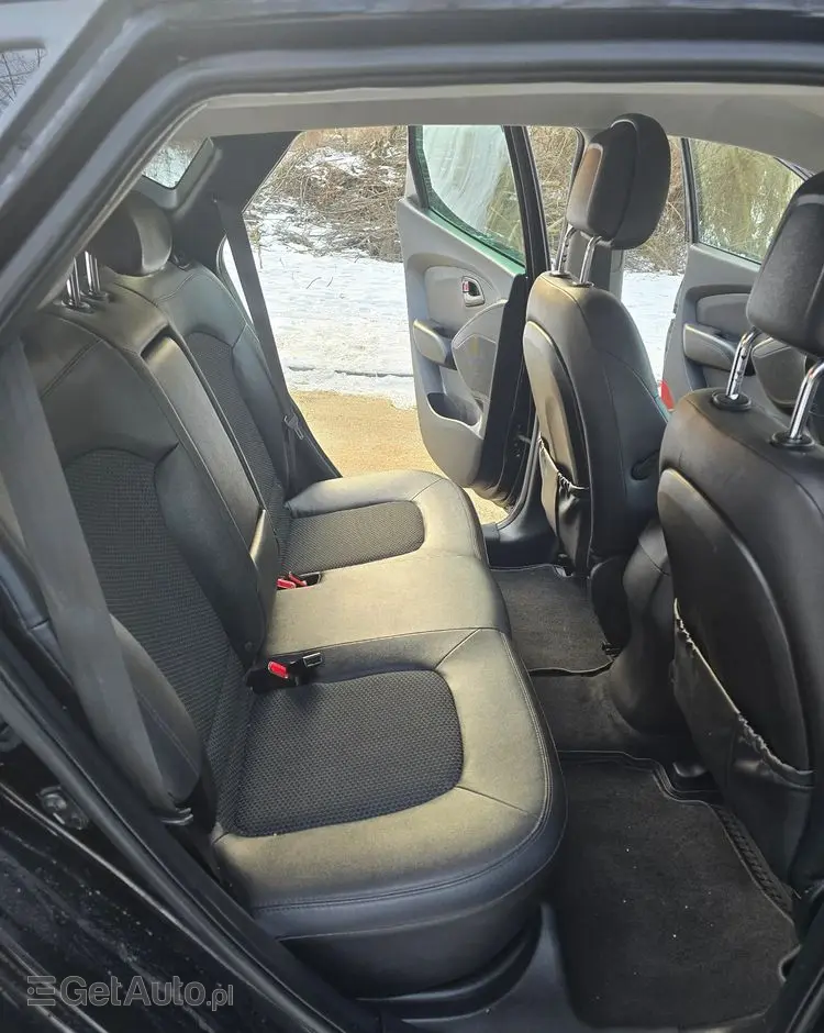 HYUNDAI Ix35 2.0 CRDi Premium 4WD