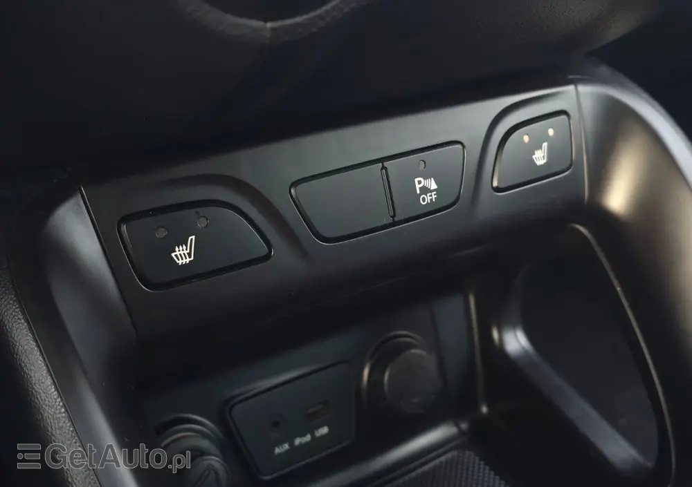 HYUNDAI Ix35 2.0 CRDi Premium 4WD