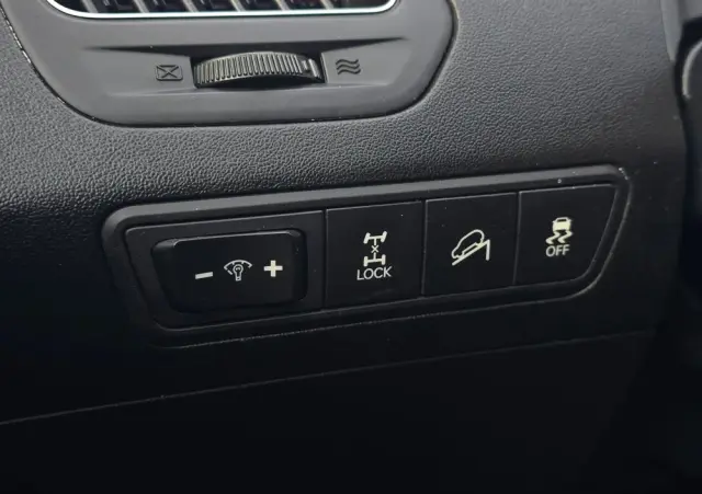 HYUNDAI Ix35 2.0 CRDi Premium 4WD