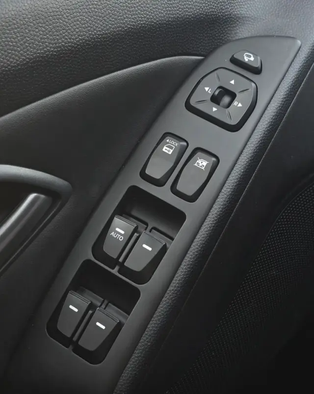 HYUNDAI Ix35 2.0 CRDi Premium 4WD