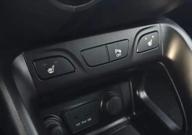 HYUNDAI Ix35 2.0 CRDi Premium 4WD