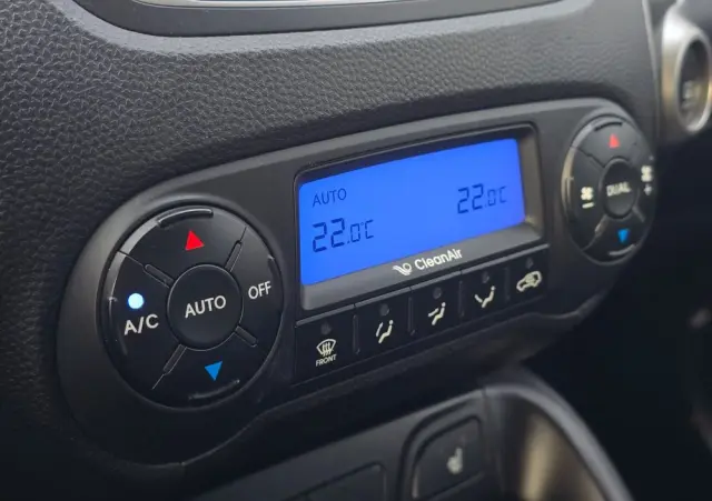 HYUNDAI Ix35 2.0 CRDi Premium 4WD