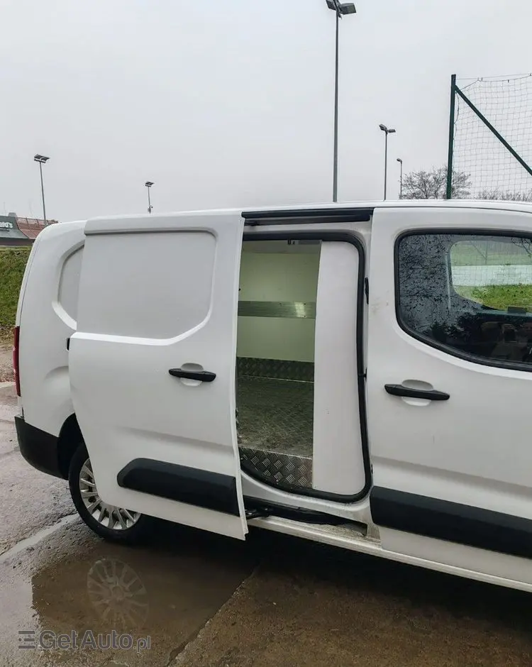 TOYOTA Proace City 