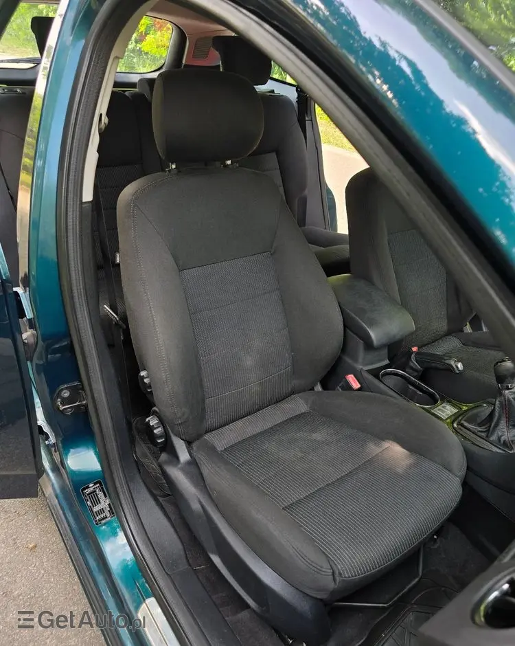 FORD Mondeo SW 2.0 Titanium