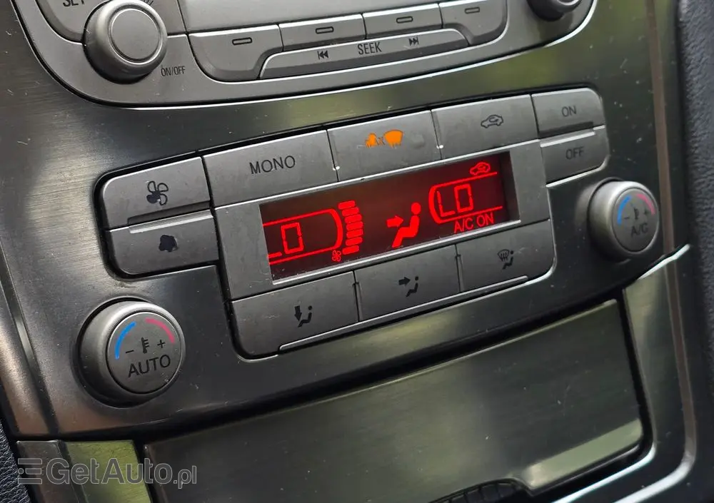 FORD Mondeo SW 2.0 Titanium