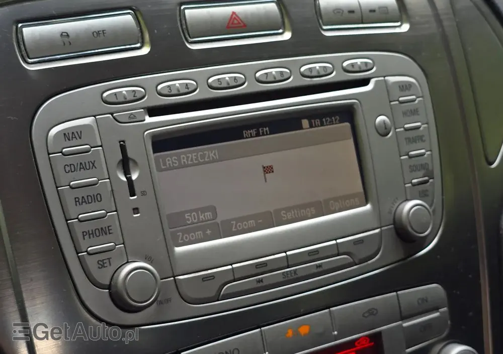 FORD Mondeo SW 2.0 Titanium