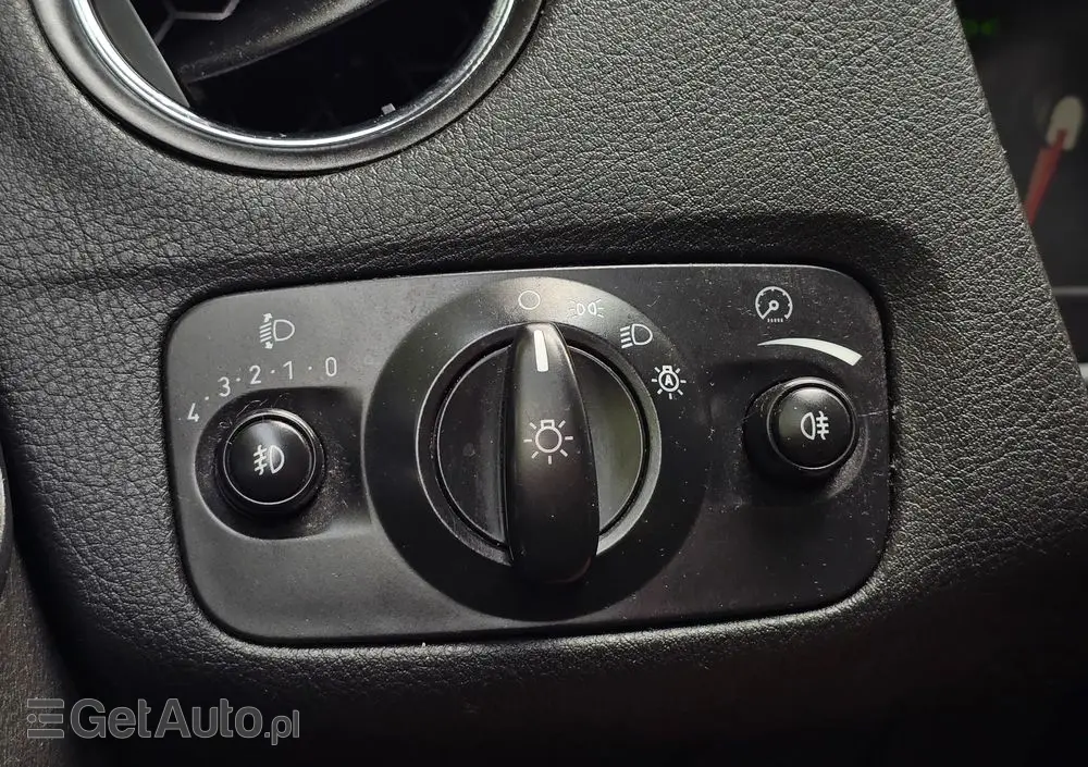 FORD Mondeo SW 2.0 Titanium