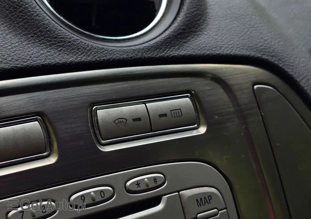 FORD Mondeo SW 2.0 Titanium