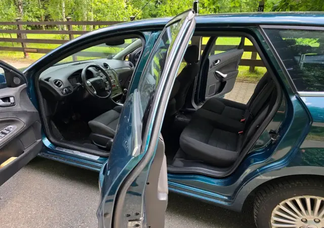 FORD Mondeo SW 2.0 Titanium