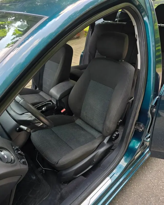 FORD Mondeo SW 2.0 Titanium