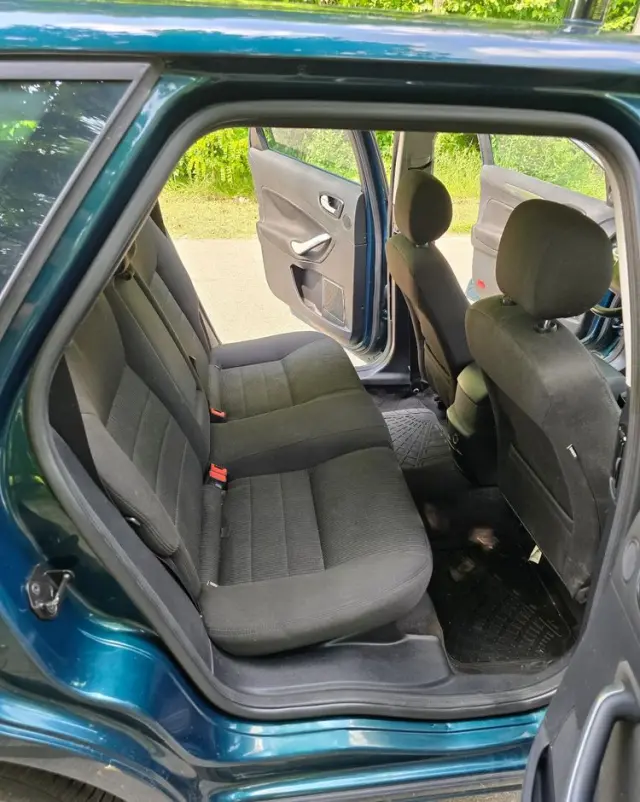 FORD Mondeo SW 2.0 Titanium