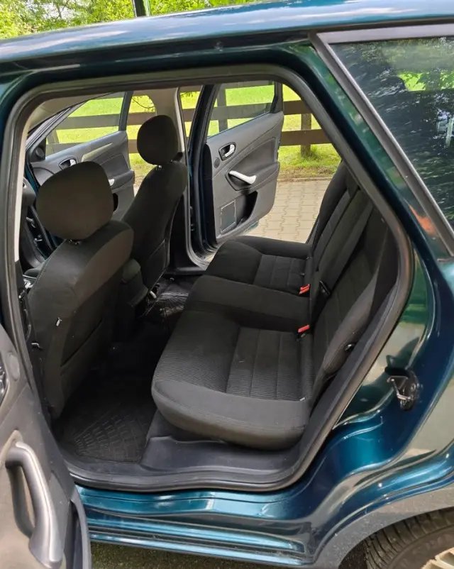 FORD Mondeo SW 2.0 Titanium