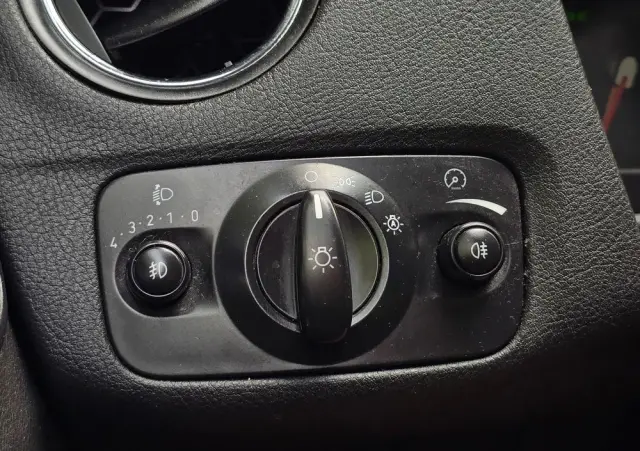 FORD Mondeo SW 2.0 Titanium