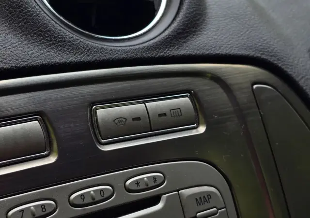 FORD Mondeo SW 2.0 Titanium