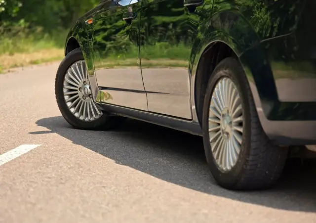 FORD Mondeo SW 2.0 Titanium