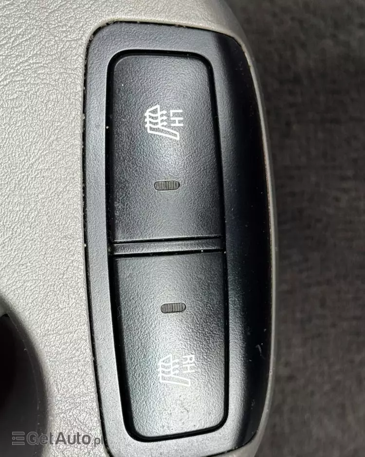 HYUNDAI Tucson 2.0 4WD GLS