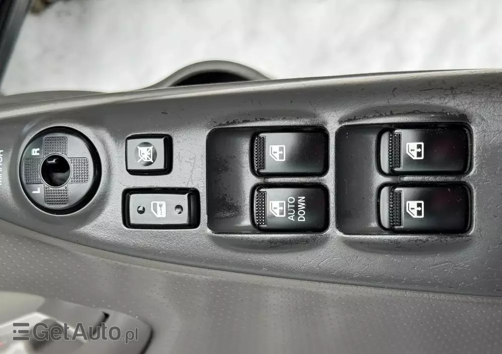 HYUNDAI Tucson 2.0 4WD GLS