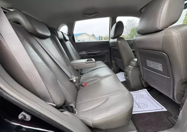 HYUNDAI Tucson 2.0 4WD GLS