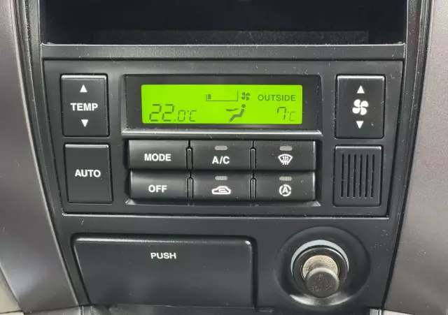 HYUNDAI Tucson 2.0 4WD GLS