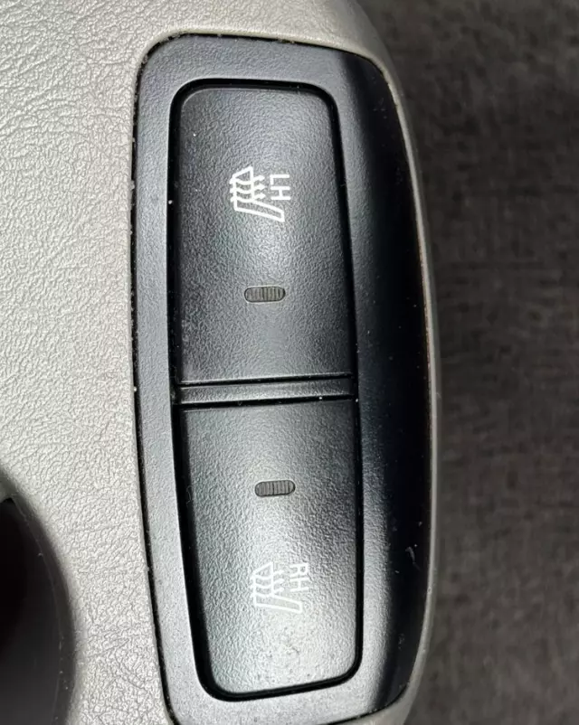 HYUNDAI Tucson 2.0 4WD GLS