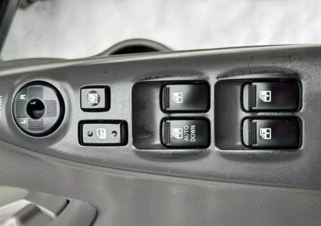 HYUNDAI Tucson 2.0 4WD GLS