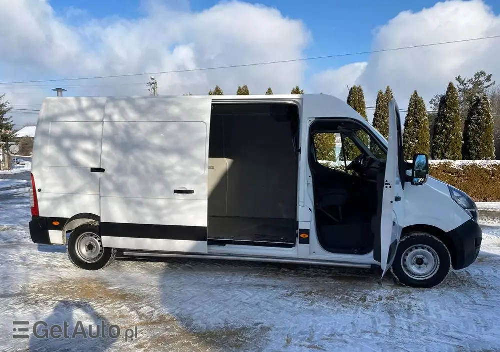OPEL Movano L4H2 