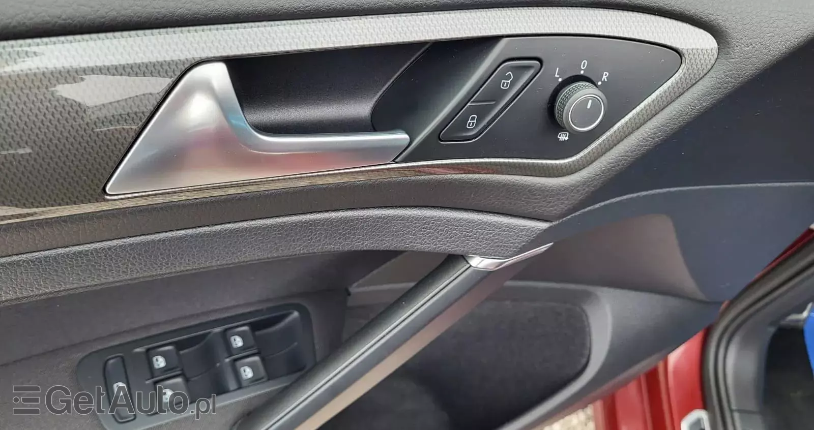 VOLKSWAGEN Golf VII 1.5 TSI BMT Evo IQ Drive DSG