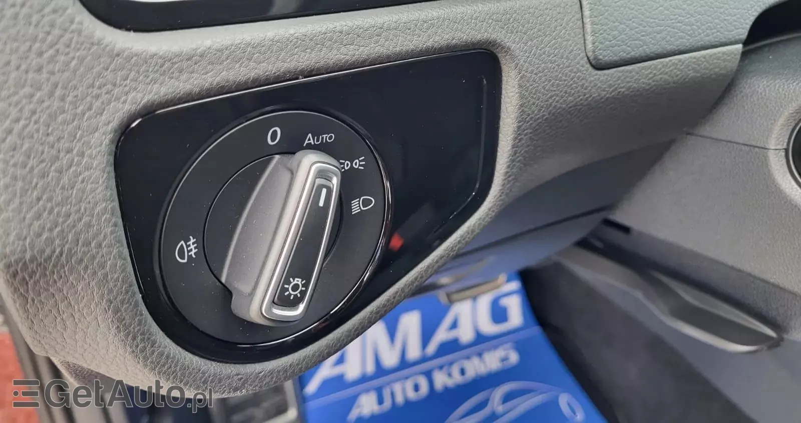 VOLKSWAGEN Golf VII 1.5 TSI BMT Evo IQ Drive DSG