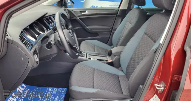 VOLKSWAGEN Golf VII 1.5 TSI BMT Evo IQ Drive DSG