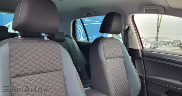 VOLKSWAGEN Golf VII 1.5 TSI BMT Evo IQ Drive DSG