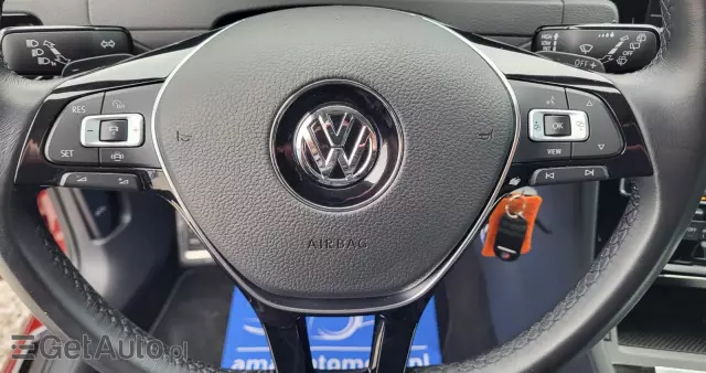 VOLKSWAGEN Golf VII 1.5 TSI BMT Evo IQ Drive DSG